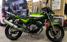 KAWASAKI BALIUS250-2 ZR250B