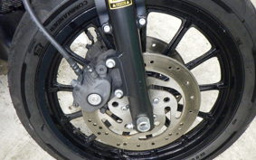 HARLEY XL883RI 2009
