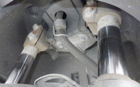 SUZUKI ADDRESS V125 S CF4MA