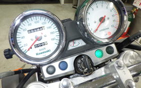 KAWASAKI ZR 700 2001 ZR750F