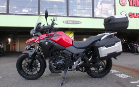 SUZUKI STROM 250 DS11A