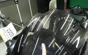 SUZUKI HAYABUSA Gen.3 2024 EJ11A