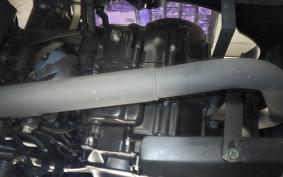 HONDA REBEL 250 S 2008 MC49