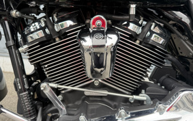 HARLEY FLTRT ROAD GLIDE 3 2025 MFP