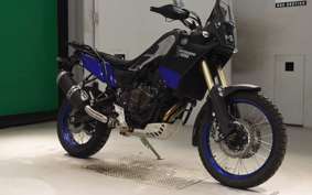 YAMAHA TENERE 700 2020 DM09J