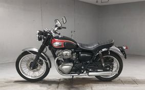 KAWASAKI W400 2010 EJ400A