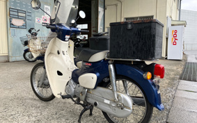 HONDA SUPER CUB50 AA09