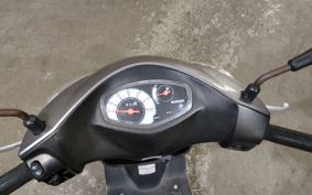 SUZUKI ADDRESS V50 CA44A