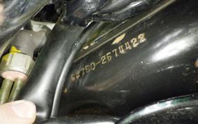 HONDA CB750 2015 CB750