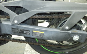 KAWASAKI NINJA 400 2019 EX400G