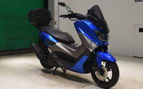 YAMAHA N-MAX 155 A 2021 SG50J