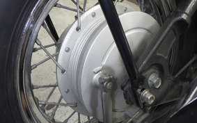 YAMAHA DRAGSTAR 400 CLASSIC 2007 VH01J