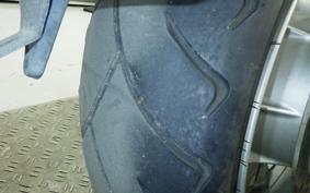 HONDA VT1300CX 2009 SC61