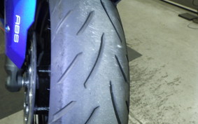 KAWASAKI ZX-4R SE 2024 ZX400P