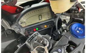 HONDA CBR1000RR 2015 SC59