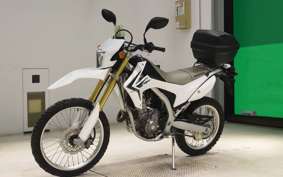 HONDA CRF250L 2017 MD38