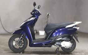 HONDA LEAD 125 JF45