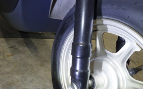 HONDA TACT-4ﾍﾞｰｼｯｸ AF79