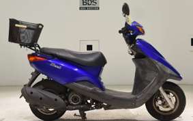 YAMAHA AXIS 125 TREET 2012 SE53J