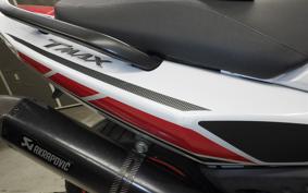 YAMAHA T-MAX 500 2011 SJ08J