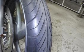 SUZUKI GOOSE 250 2020 NJ46A