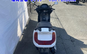 HONDA FORESIGHT