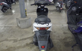 HONDA DIO Gen.6 AF62
