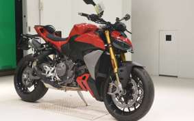 DUCATI ストリート FIGHTER V2S 2026