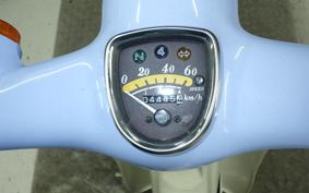 HONDA LITTLE CUB E 1997 AA01