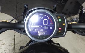 HONDA REBEL 1100 DCT 2023 SC83