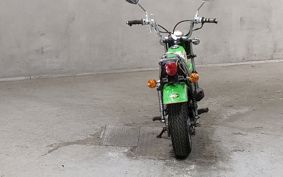 HONDA NO-TI DUX CY50