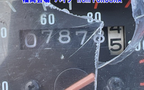 HONDA TLR200