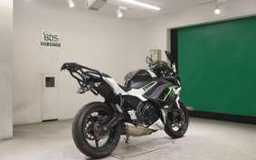 KAWASAKI NINJA 650 A 2022 ER650H
