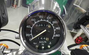 HONDA STEED 400 VLS 1998 NC37