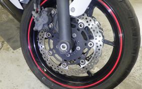 KAWASAKI NINJA 650 2013