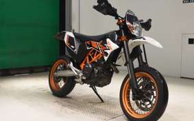 KTM 690 SMC R 2017