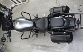 HONDA REBEL 1100 2023 SC83