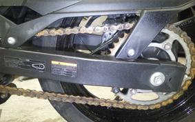 KAWASAKI NINJA 400 2020 EX400G