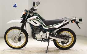 YAMAHA SEROW 250 Gen.3 2013 DG31J