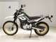 Фото Yamaha SEROW 250 Gen.3 2013 с японского аукциона