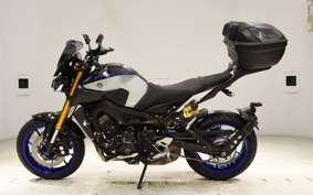 YAMAHA MT-09 ASP 2019 RN52J
