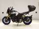 Фото Yamaha MT-09 ASP 2019 с японского аукциона
