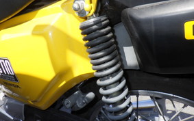 HONDA ｸﾛｽｶﾌﾞ JA10