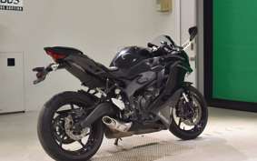 KAWASAKI ZX-25R 2014 ZX250E