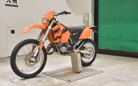 KTM 125 EXC