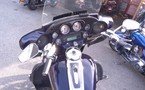 HARLEY HARLEY FLHTCUSE1800CVO 2012 PR8