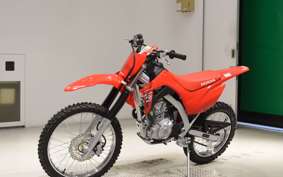 HONDA CRF125F JE03