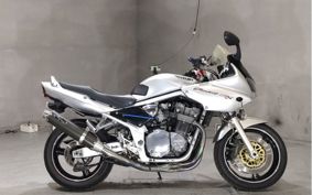 SUZUKI BANDIT1200S GV77A