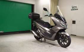 HONDA PCX125 2006 JF81