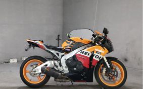 HONDA CBR1000RR SC59